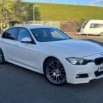 2015 BMW 3 Series