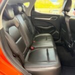 2021 MG MG ZS