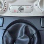 2013 Fiat 500