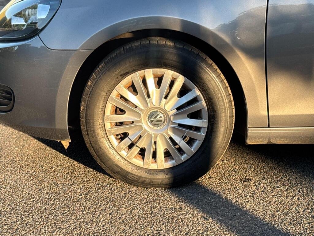2009 Volkswagen Golf