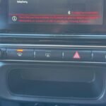 2018 Citroen C3