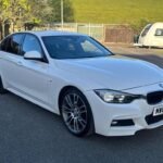 2015 BMW 3 Series