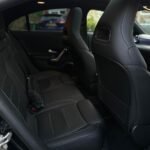 2021 Mercedes-Benz CLA