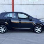 2018 Kia Picanto