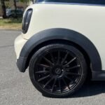2012 MINI Hatch