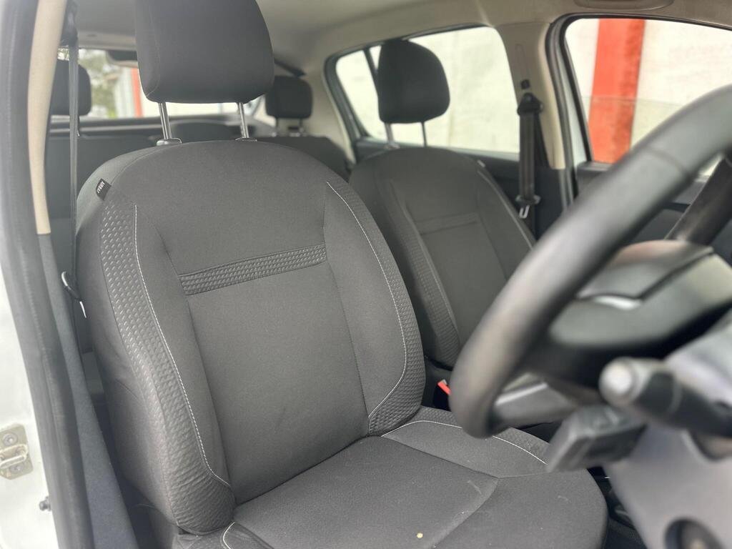 2017 Dacia Sandero