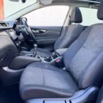 2016 Nissan Qashqai
