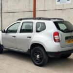 2017 Dacia Duster