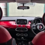 2016 Fiat 500X