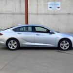 2018 Vauxhall Insignia