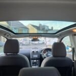 2012 Nissan Qashqai