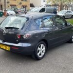 2007 Mazda Mazda3