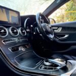 2016 Mercedes-Benz C Class