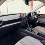 2021 SEAT Leon