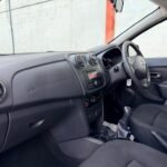 2015 Dacia Sandero
