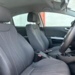 2012 SEAT Leon