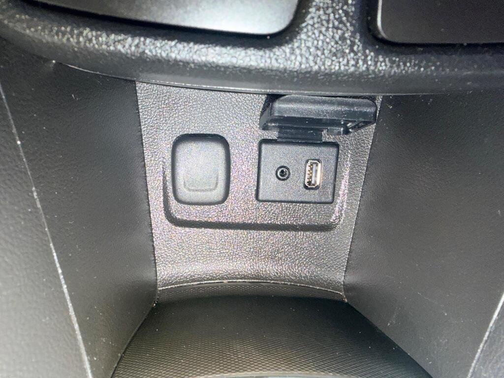 2016 Vauxhall Mokka