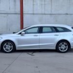 2016 Ford Mondeo