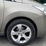 2012 Peugeot 3008