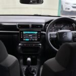 2016 Citroen C3