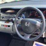 2009 Honda