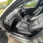 2008 Alfa Romeo 159