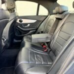 2014 Mercedes-Benz C Class