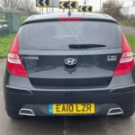 2010 Hyundai i30