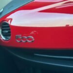 2013 Fiat 500
