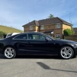 2016 Audi A5