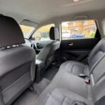 2011 Nissan Qashqai