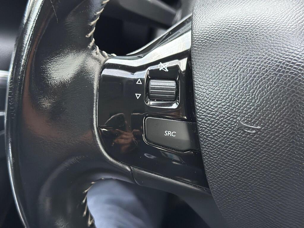 2018 Peugeot 308