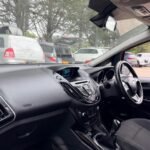 2016 Ford B-Max