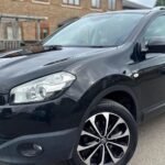 2012 Nissan Qashqai