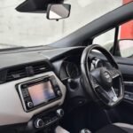 2017 Nissan Micra