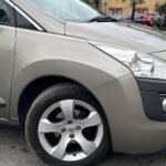 2012 Peugeot 3008