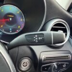 2018 Mercedes-Benz C Class