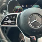 2018 Mercedes-Benz C Class