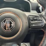 2021 MG MG ZS