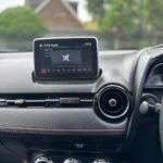 2015 Mazda Mazda2