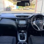 2016 Nissan Qashqai