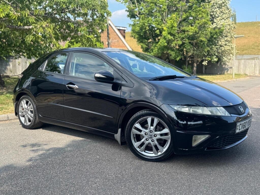2010 Honda Civic