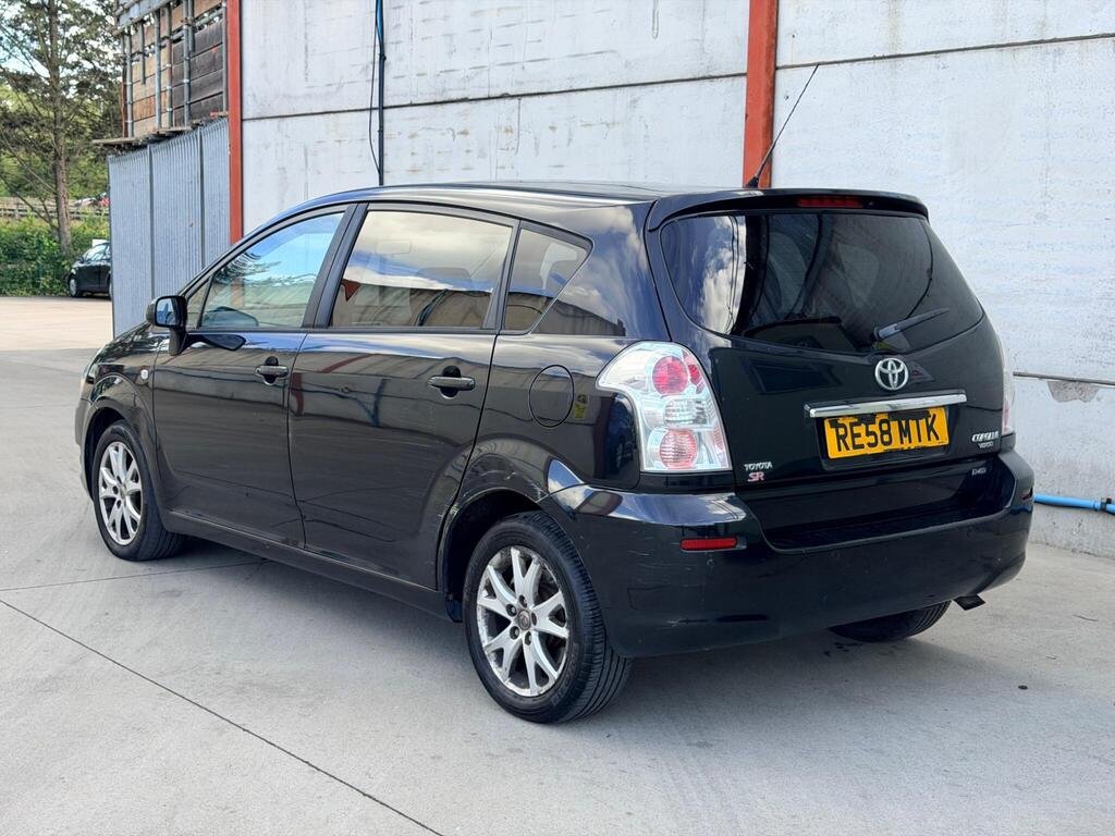 2008 Toyota Corolla