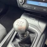 2015 Toyota Avensis