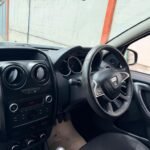 2017 Dacia Duster