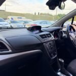 2016 Vauxhall Mokka