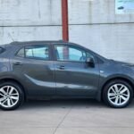 2017 Vauxhall Mokka X