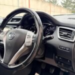 2016 Nissan X-Trail