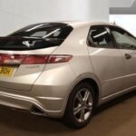 2011 Honda Civic