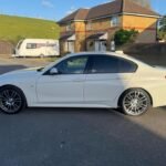 2015 BMW 3 Series